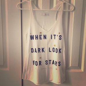 Spiritual Gangster tank